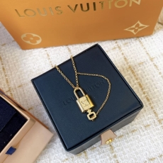 Louis Vuitton Necklaces